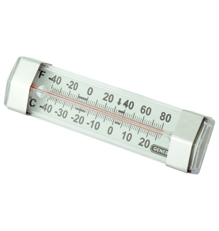  - Thermometers